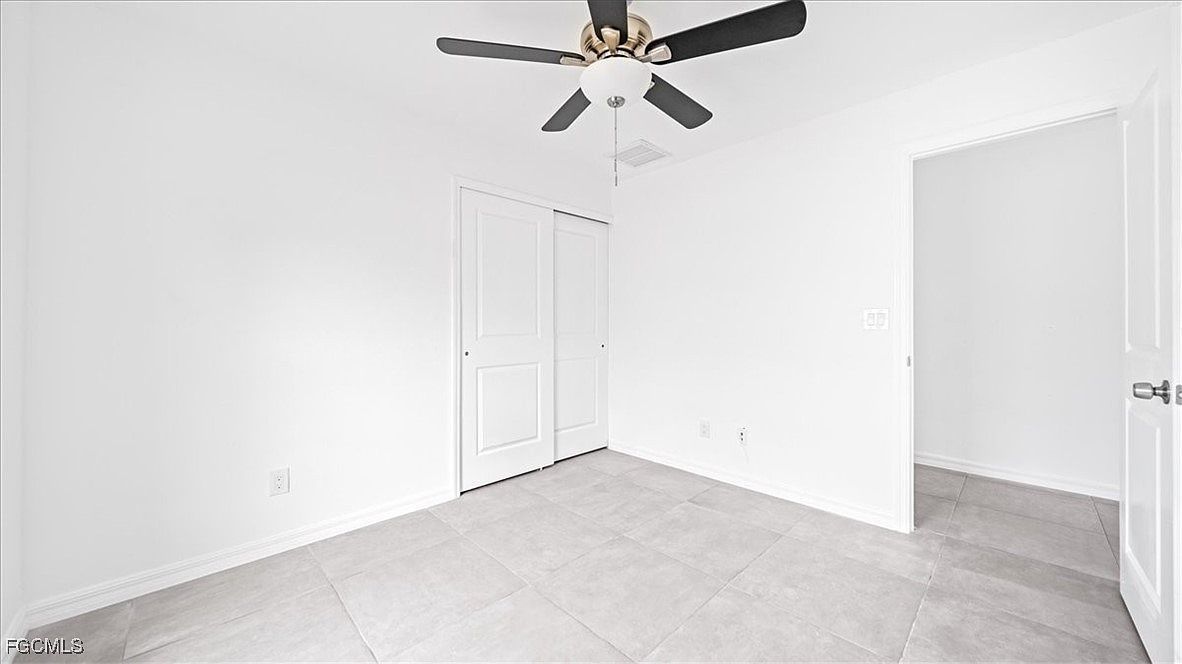 3212 Jeffcott St Fort Myers, FL 33916 | Single Family