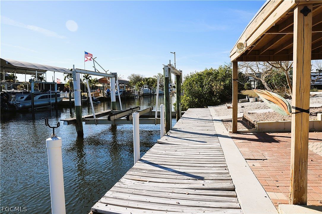 21452 Higgs Dr Pt Charlotte, FL 33952  | Single Family