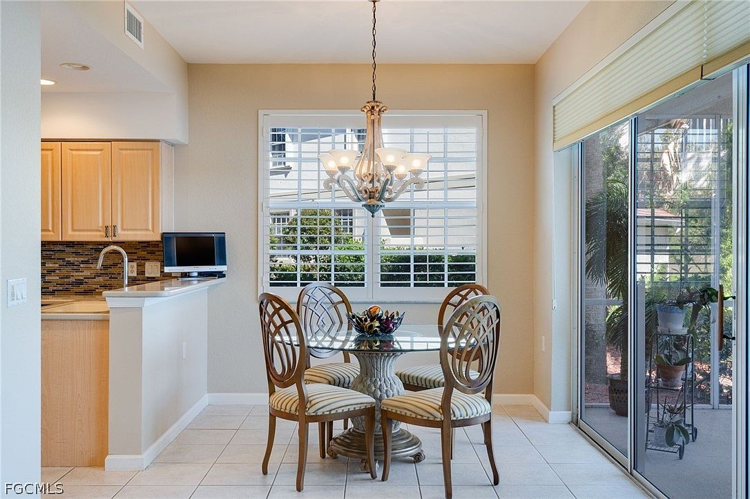 16570 Crownsbury Way APT 101 Fort Myers, FL 33908 | Condominium