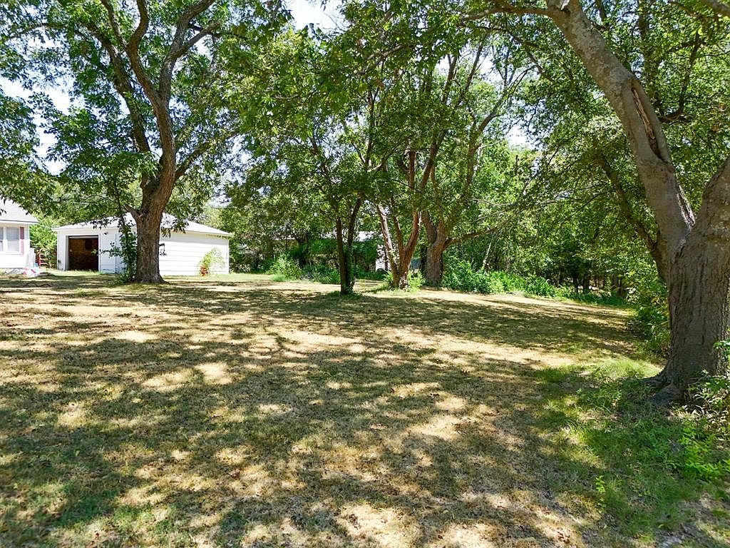 1201 N Center Ave LOT 3-5, Shawnee, OK, 74801  | Land/Lot