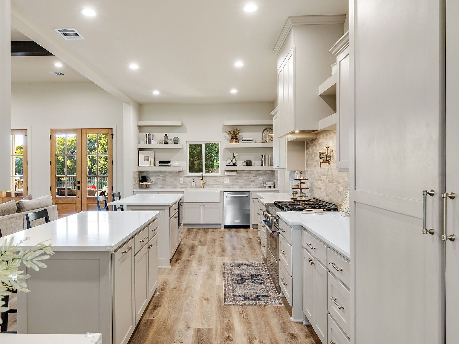 7360 Shady Oak Dr Aubrey, TX 76227  | Single Family