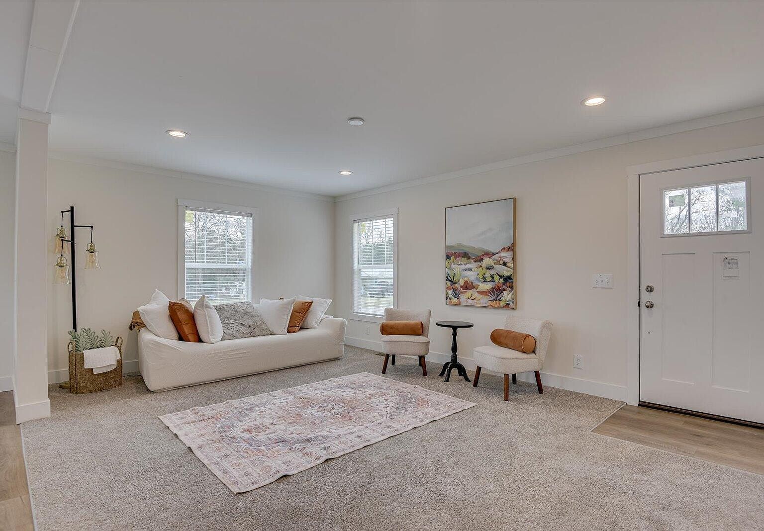 641 Union Church Ln Aiken, SC 29801  | New build