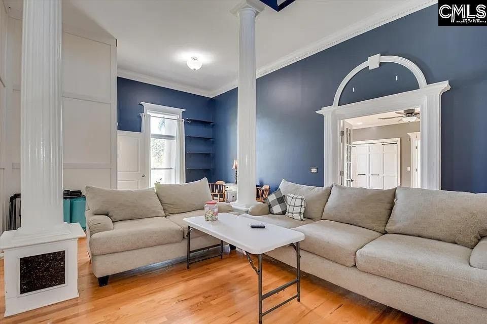 6376 N Silverton St Jackson, SC 29831  | Multi Family