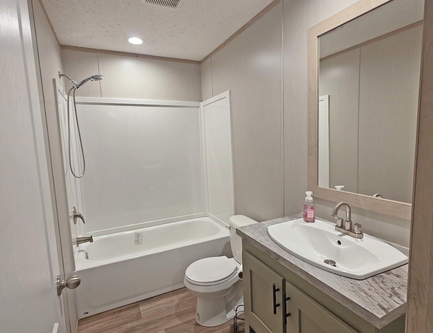 1014 Hull Ln Williston, SC 29853  | New build