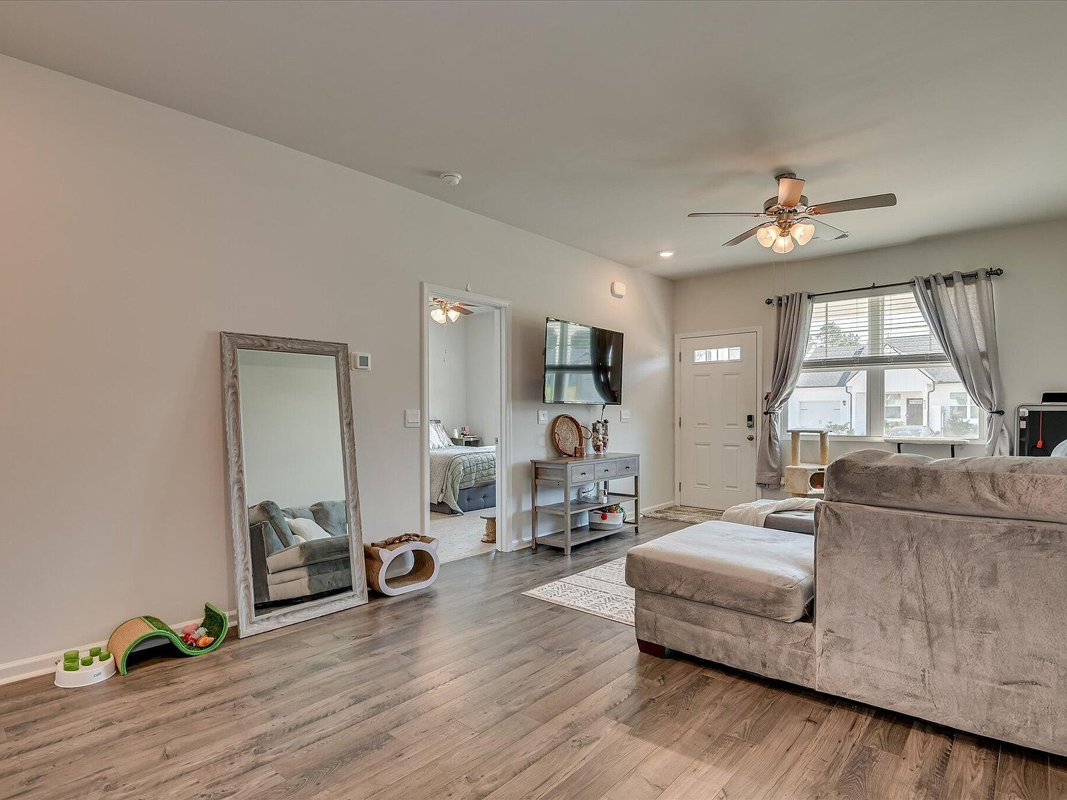 635 Quartz Ln Graniteville, SC 29829  | New build