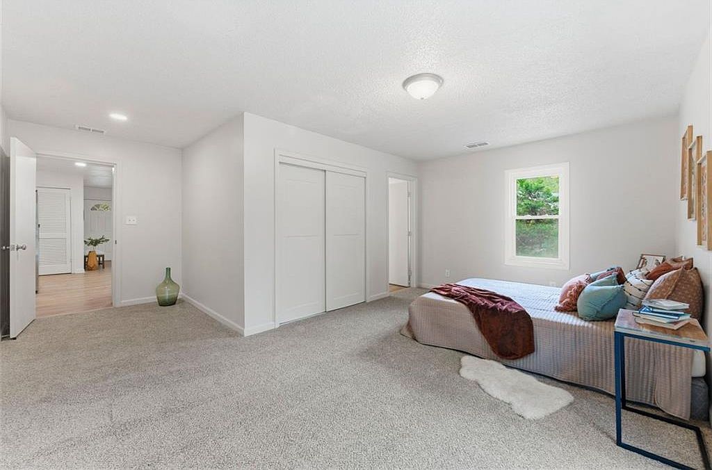 3648 Sharon Dr Powder Springs, GA 30127  | Single Family