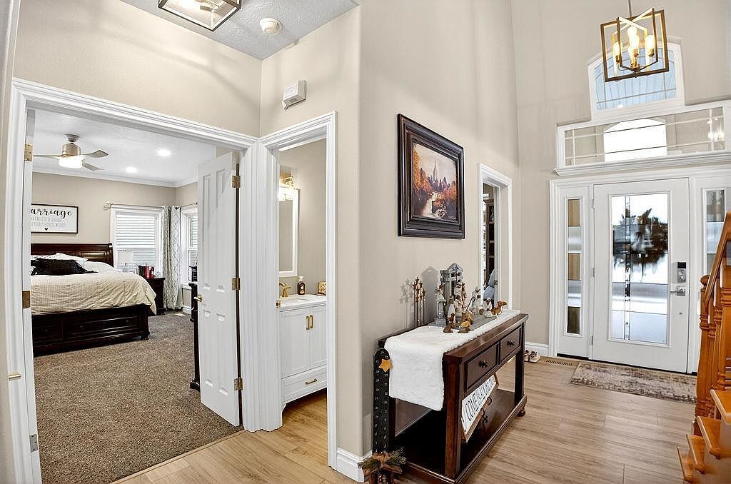 1655 Granite Dr Pocatello, ID 83201  | Single Family