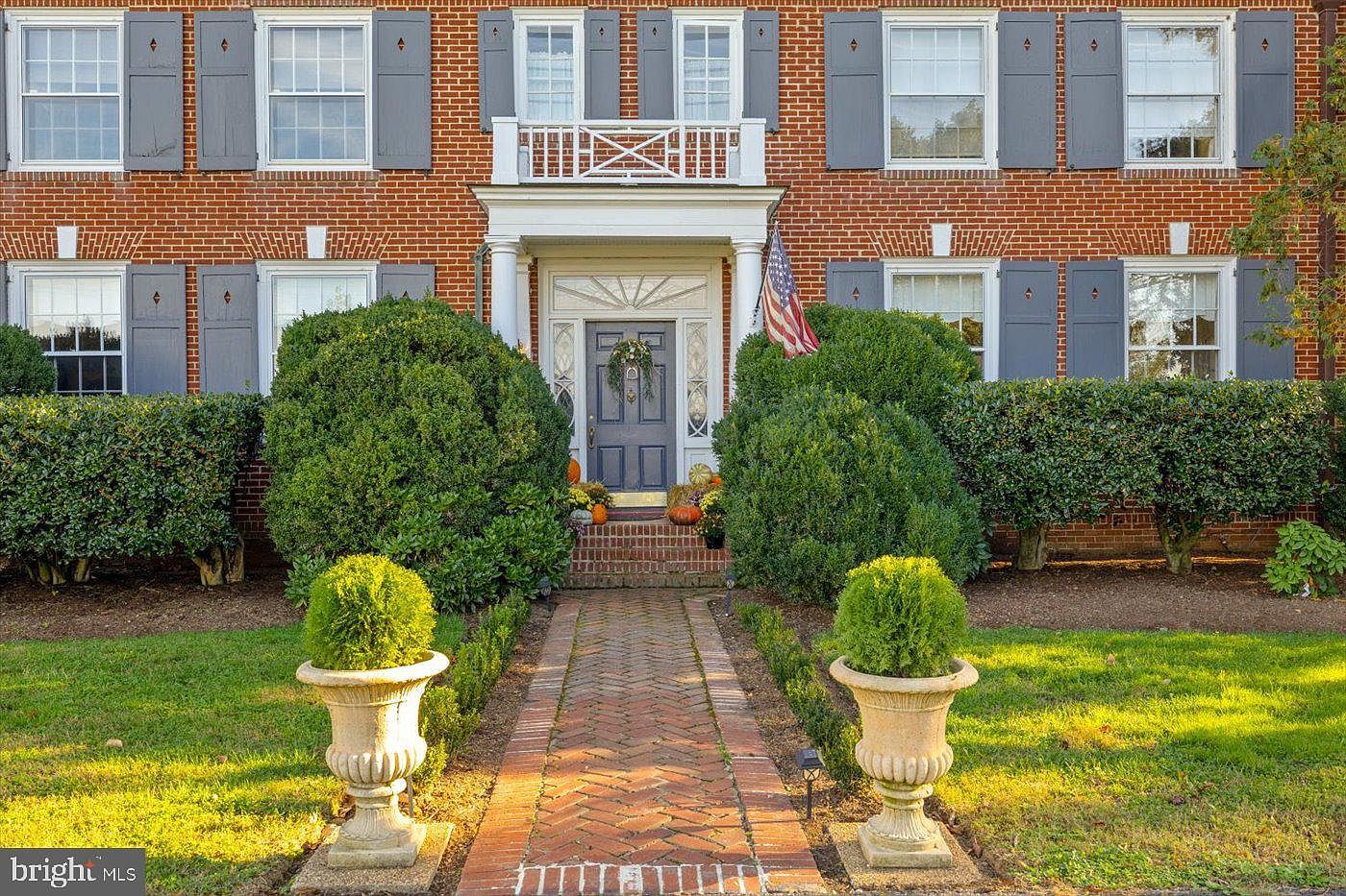 23494 Village Rd Unionville, VA 22567 | Single Family