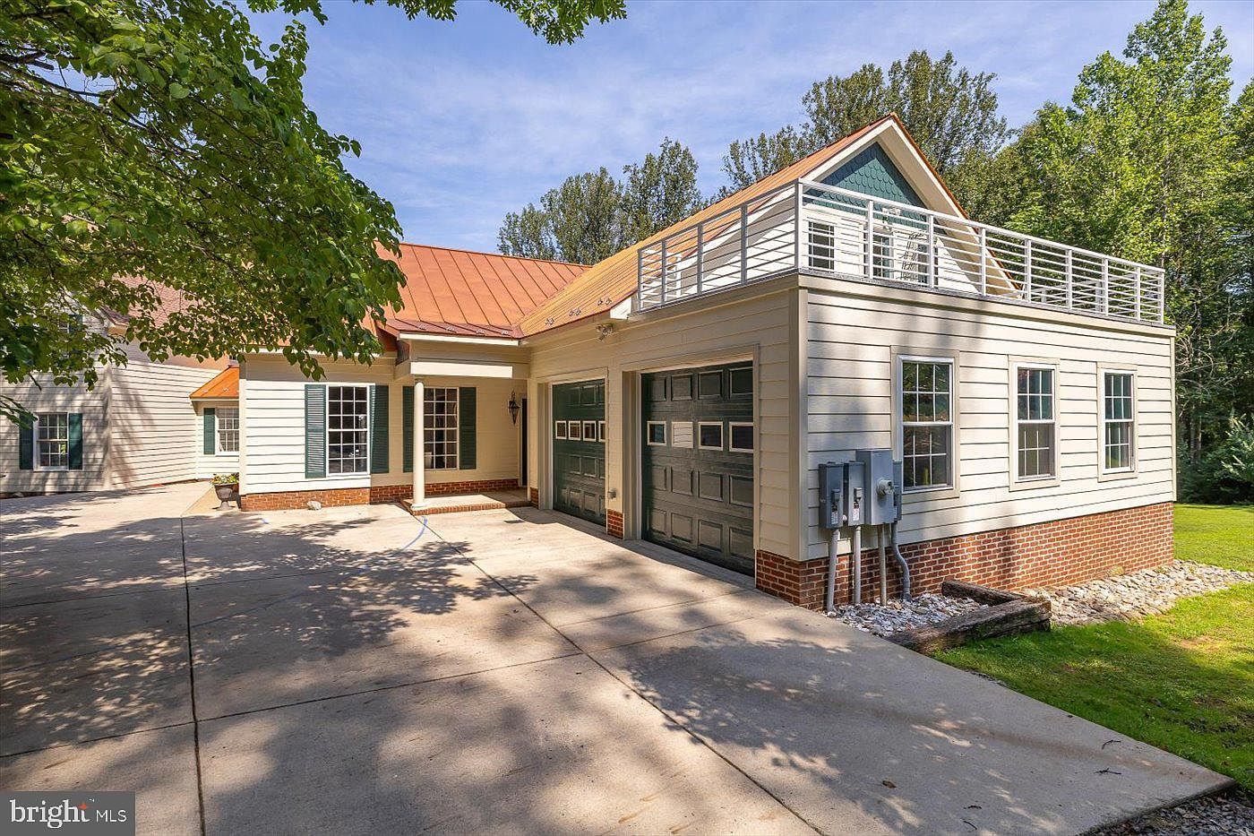 6360 Tennis Ct Boston, VA 22713 | Single Family