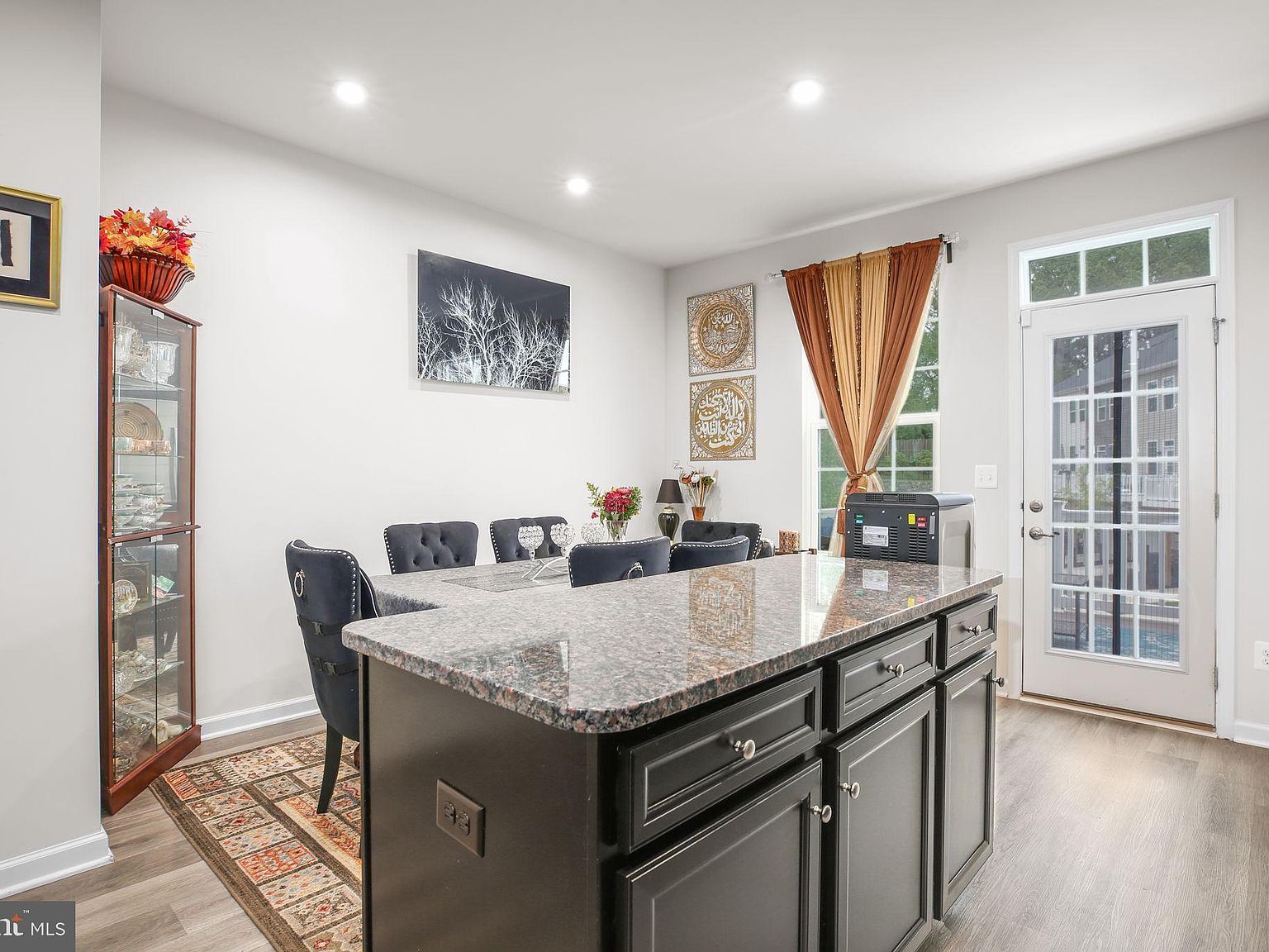 18353 Reaper Hill Ct Triangle, VA 22172 | New build