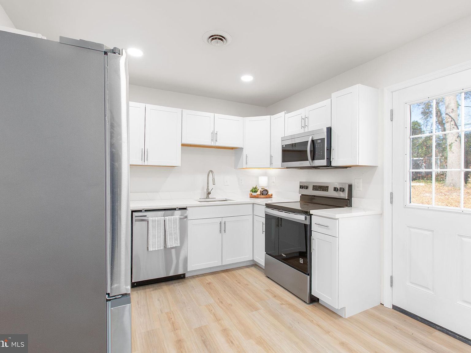 171 Longstreet Ave Fredericksburg, VA 22401 | Single Family