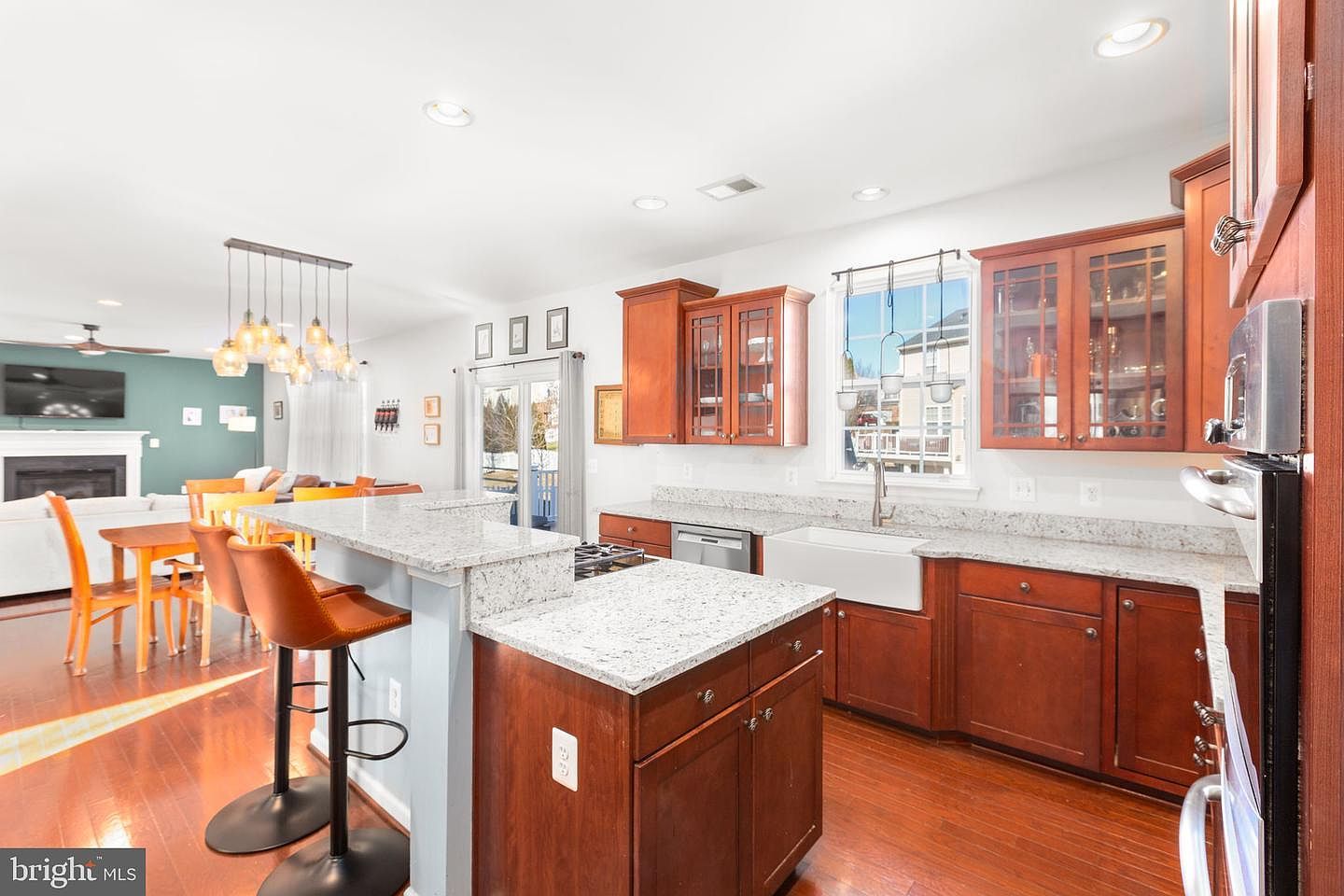 9316 Laurel Oak Dr Fredericksburg, VA 22407 | Single Family