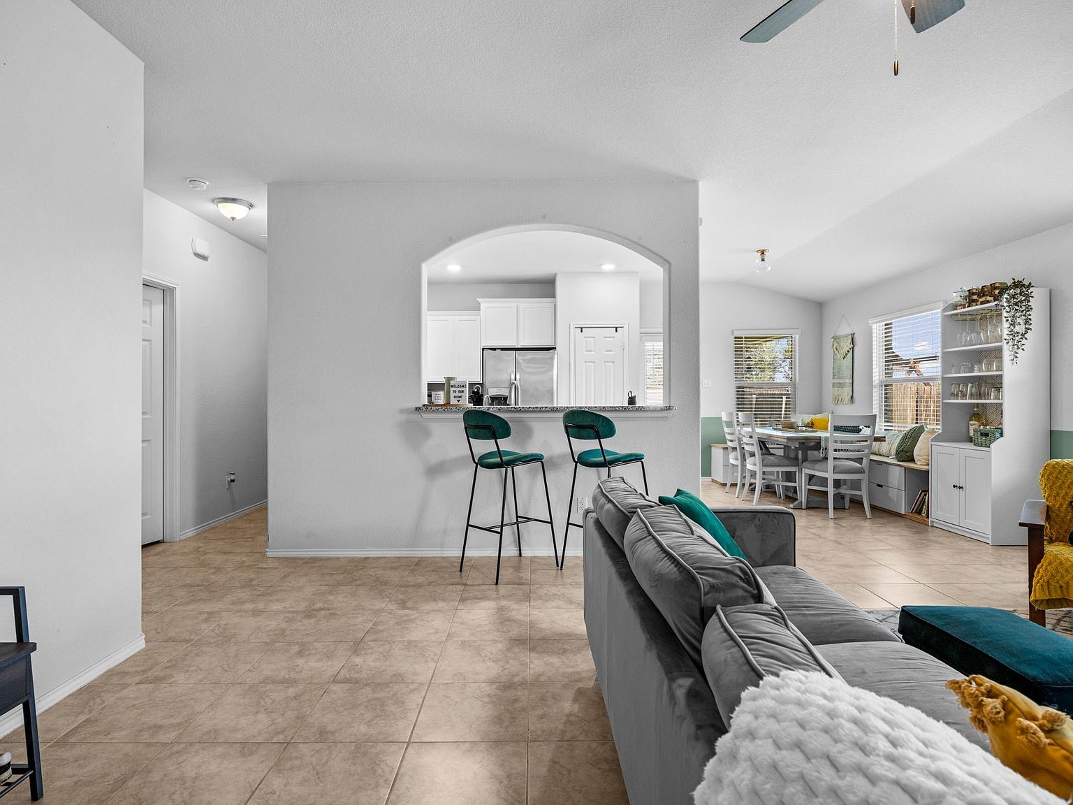 8402 Pleasant Trail Dr Temple, TX 76502  | Single Family