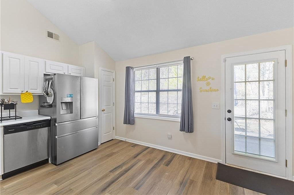 49 Bishop Mill Dr NW Cartersville, GA 30121  | Single Family