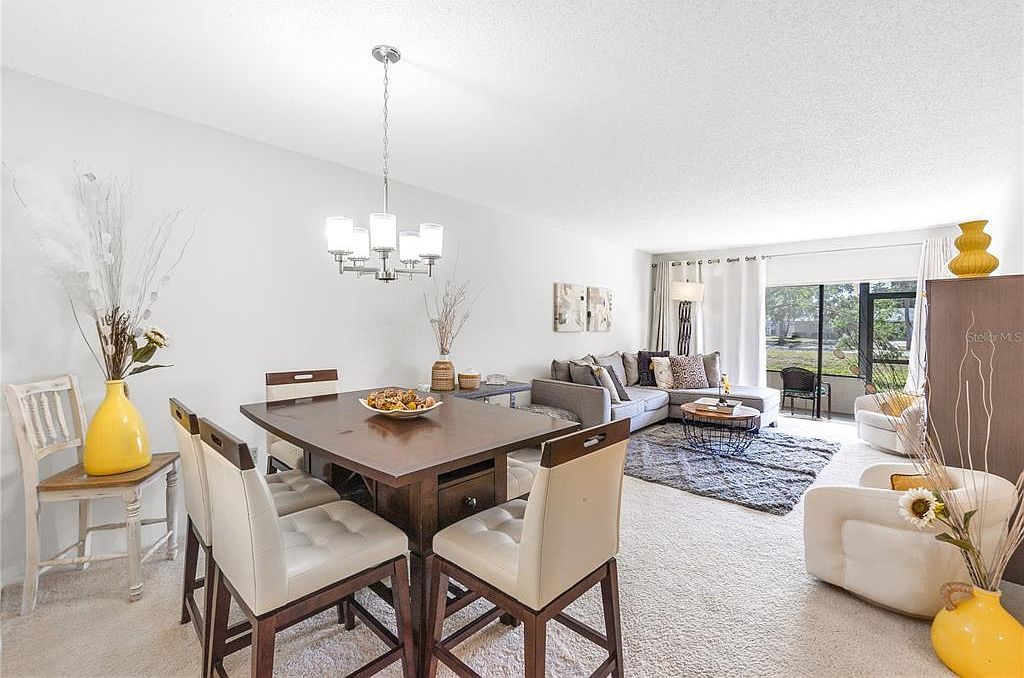 7218 Cloister Dr #7218 Sarasota, FL 34231  | Condominium