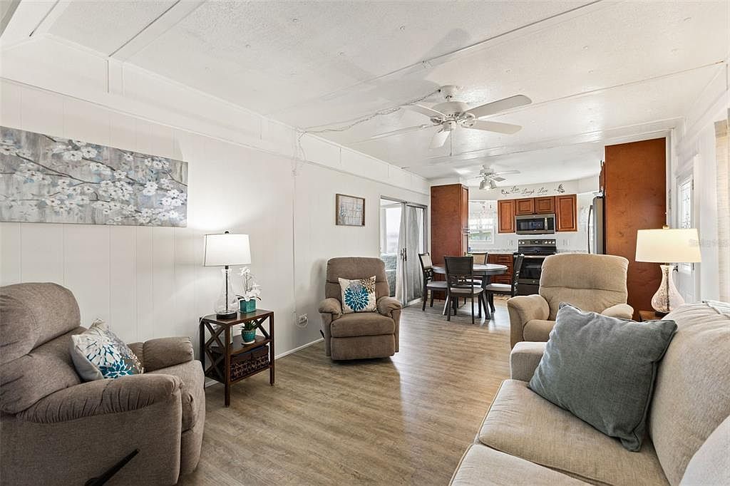 354 Quiet Way Palmetto, FL 34221  | New build