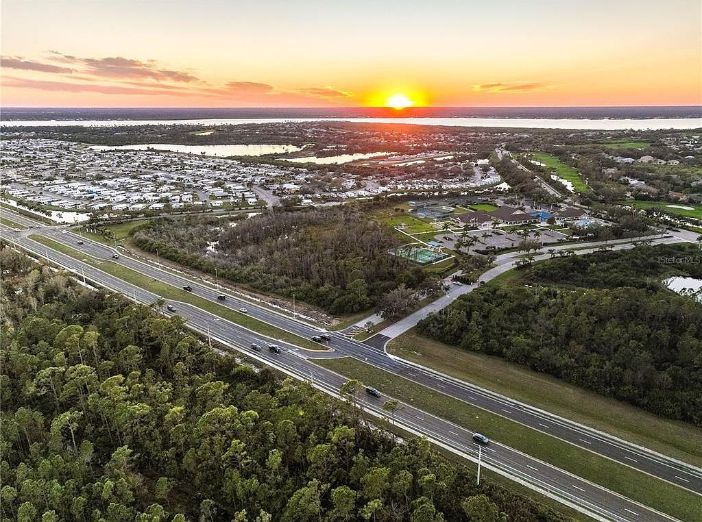 3536 El Jobean Rd #379 Pt Charlotte, FL 33953  | Land/Lot