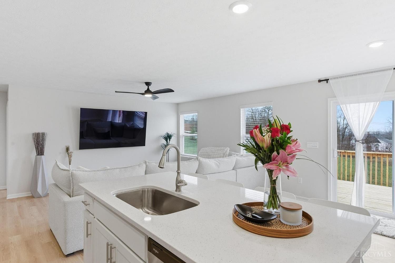 109 Ashburn Way New Richmond, OH 45157 | Single Family