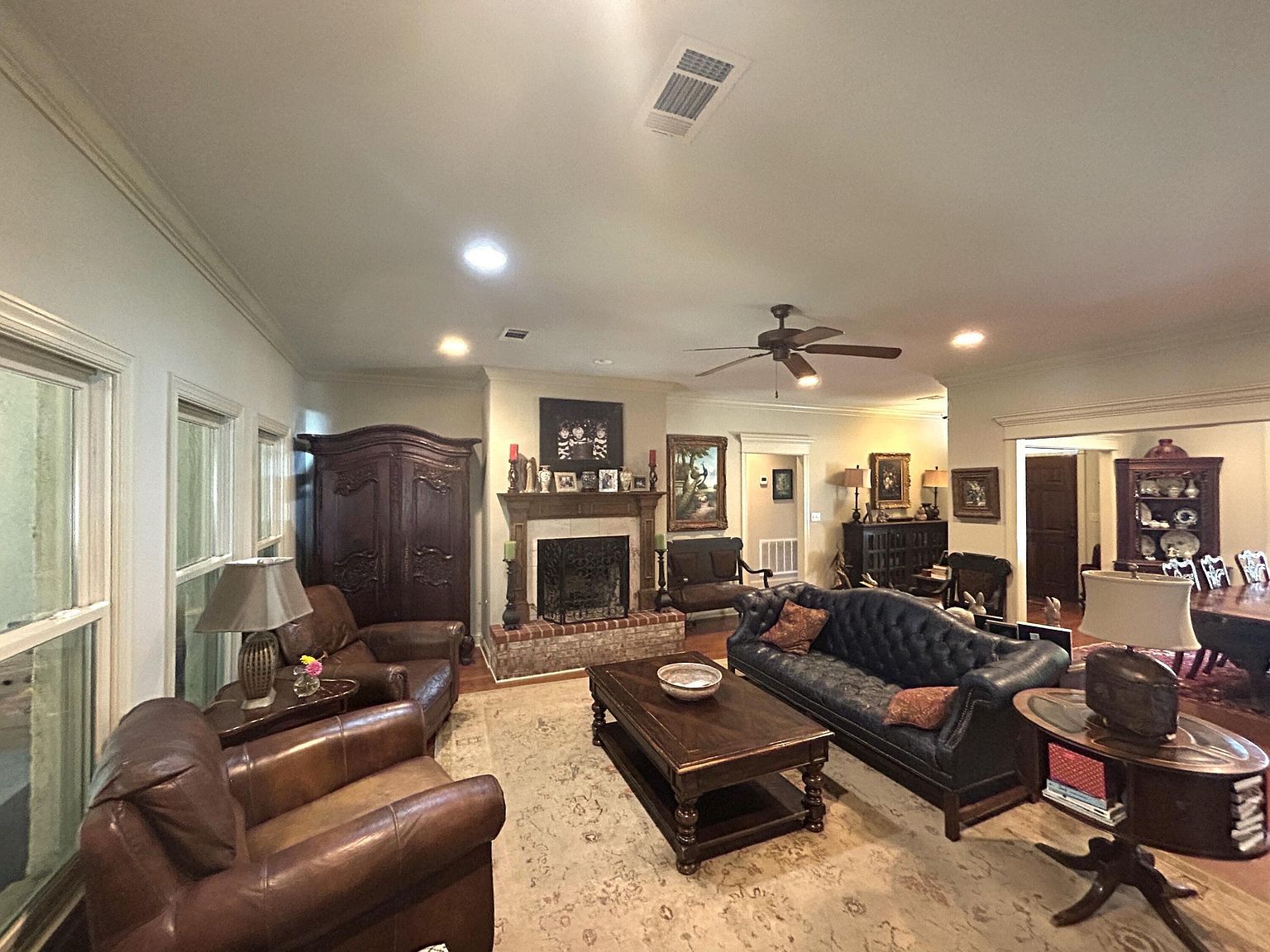 106 Golden Leaf Cv Tupelo, MS 38801 | Single Family