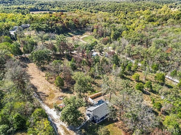 1885 Mill Hill Rd Saint Clair, MO 63077 | Single Family