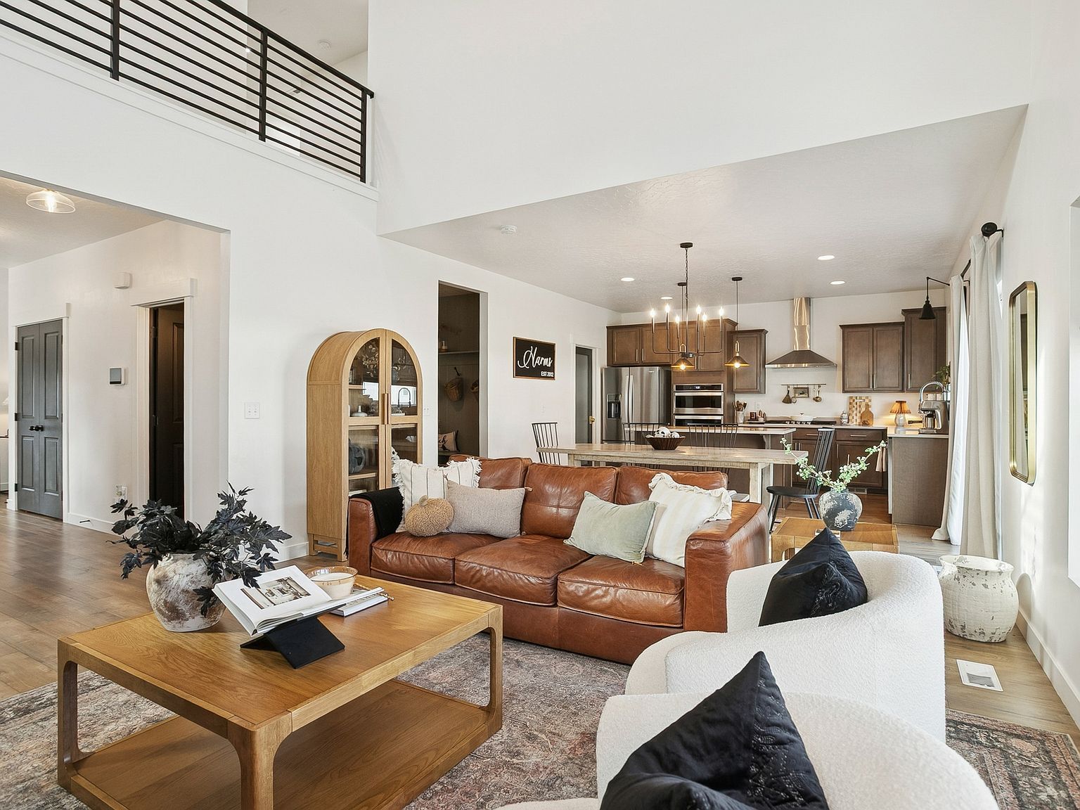 5084 N Espalier Dr Eagle Mountain, UT 84005 | Single Family