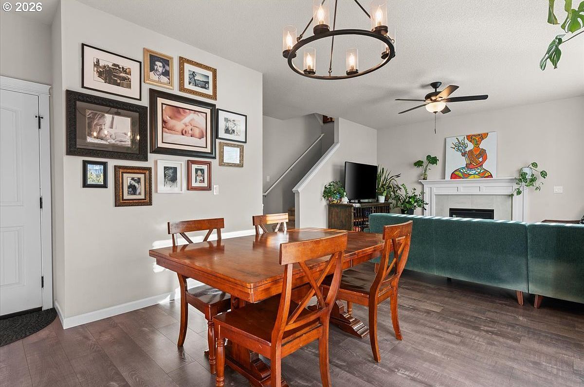 59551 Emerald Loop Saint Helens, OR 97051 | Single Family