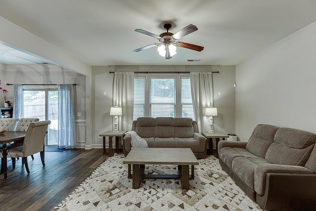 2140 Harvest Ridge Cir Buford, GA 30519  | Single Family