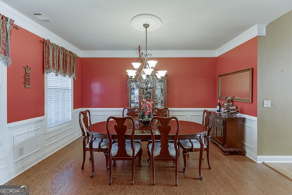 1150 Nash Lee Dr Lilburn, GA 30047  | Single Family