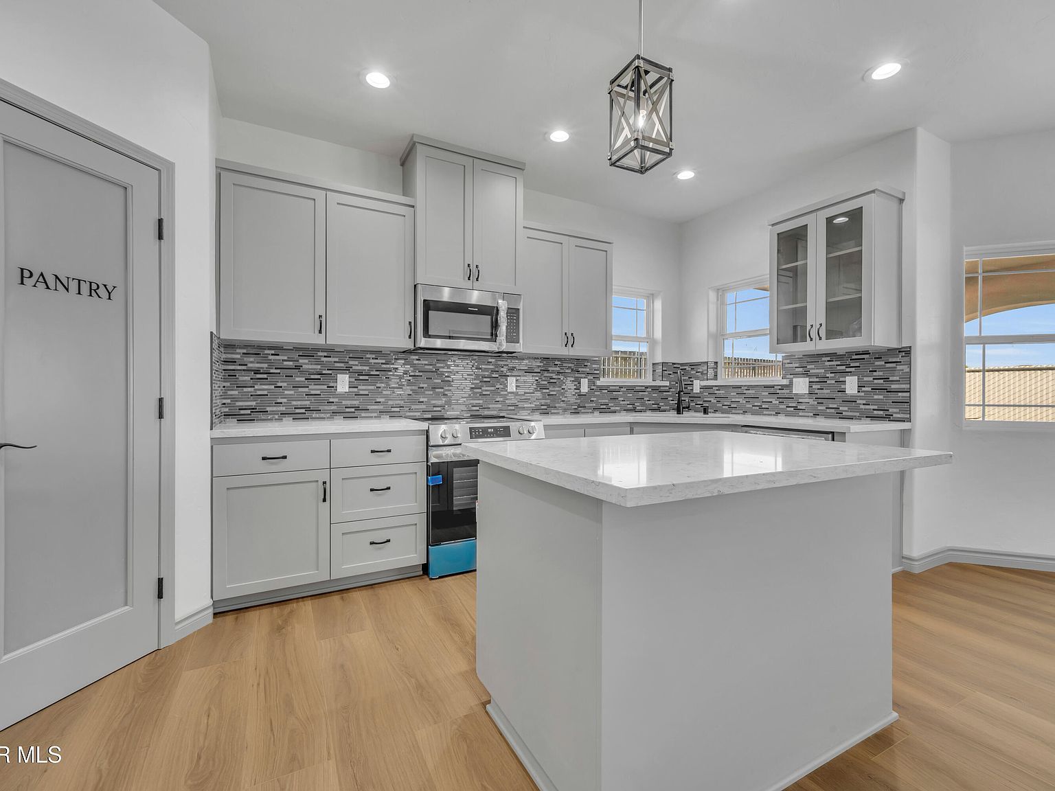 21701 Darrow Dr California City, CA 93505  | Single Family