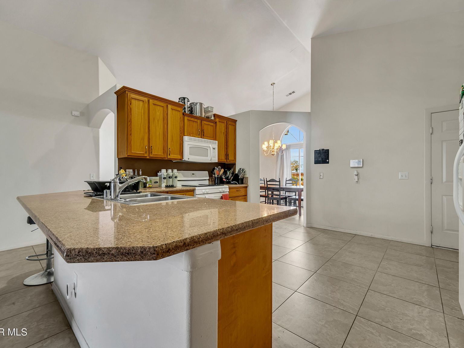 8412 Jimson Ave California City, CA 93505  | Single Family