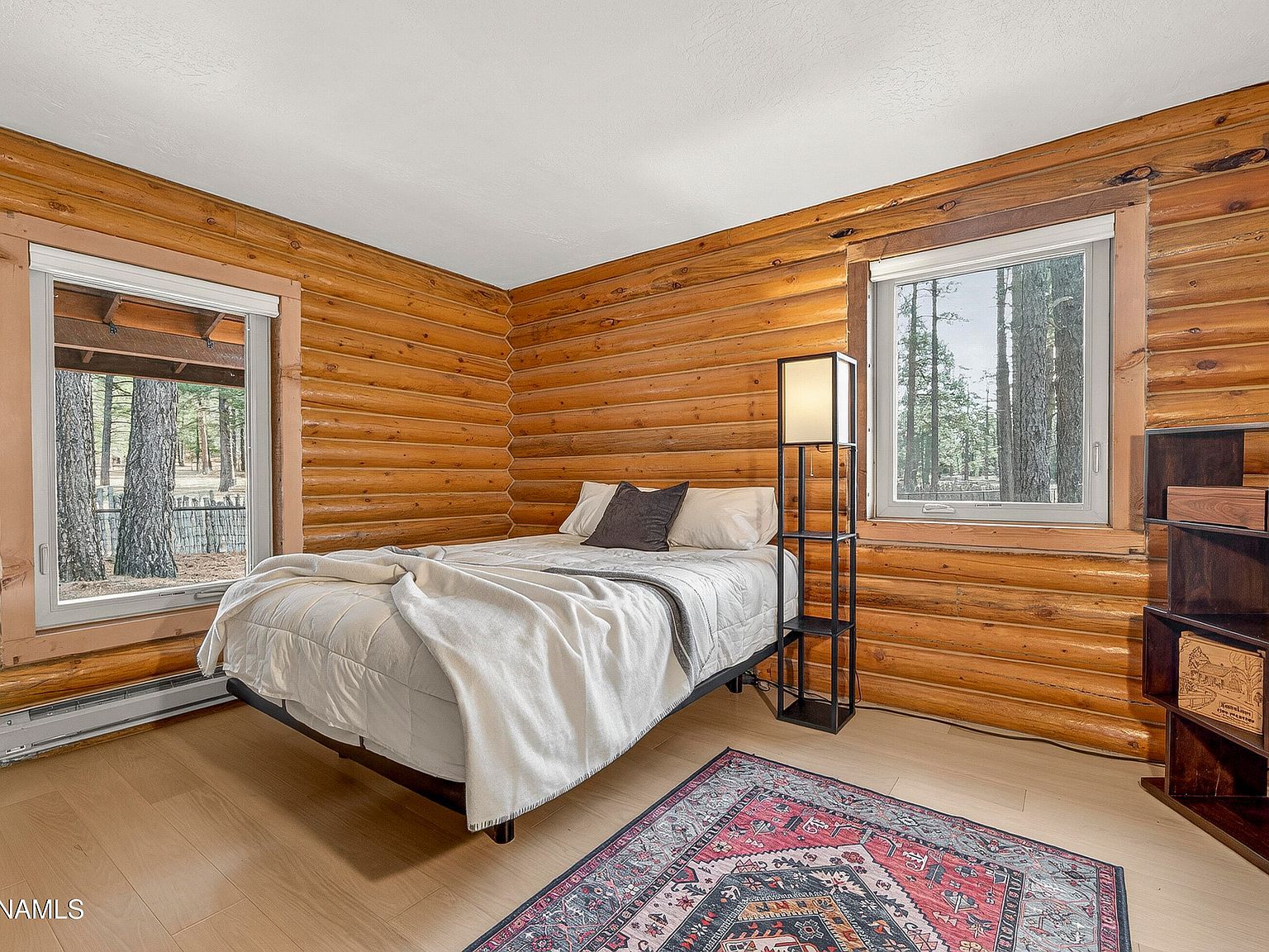 39291 Lake Mary Rd Happy Jack, AZ 86024  | Single Family