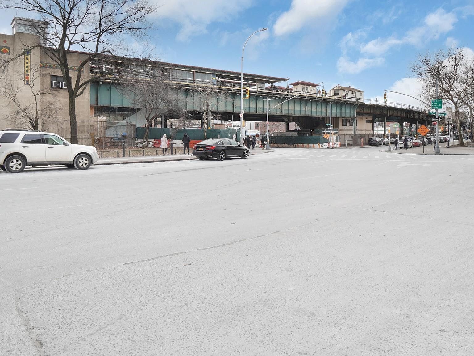 1491 Avenue St Bronx, NY 10455  | Single Family