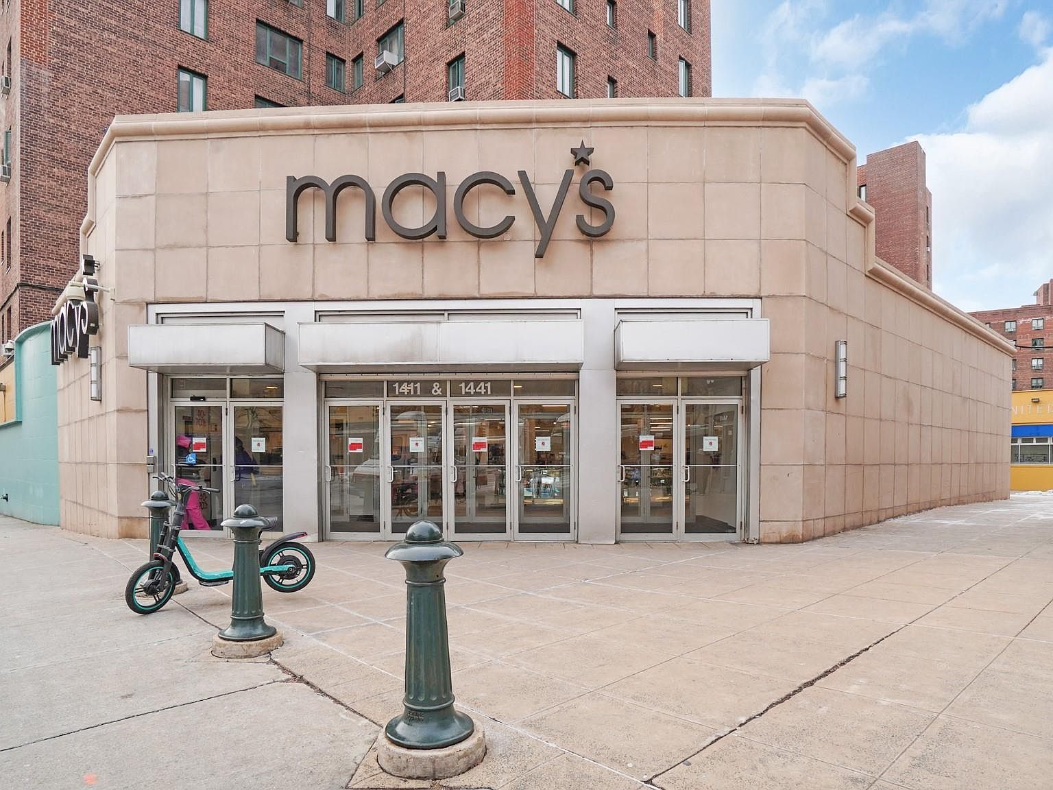 2049 McGraw Ave APT 2C Bronx, NY 10462  | Condominium