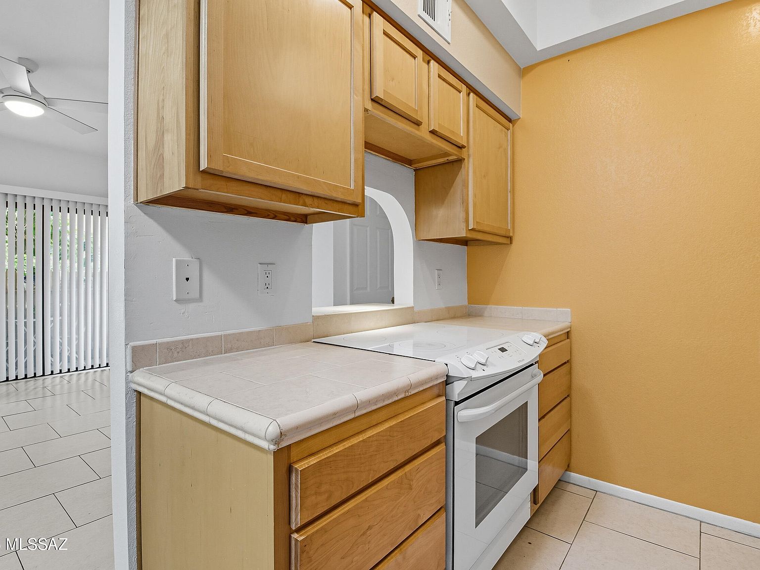 5750 N Camino Esplendora Tucson, AZ 85718  | New build