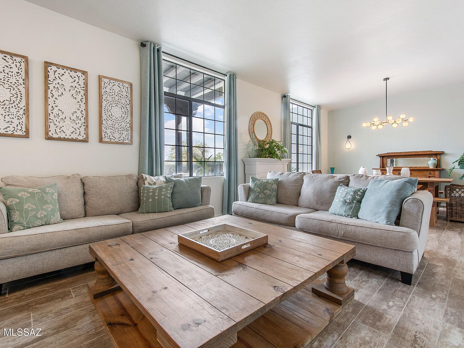 7839 N Sombrero Peak Dr Tucson, AZ 85743 | Single Family