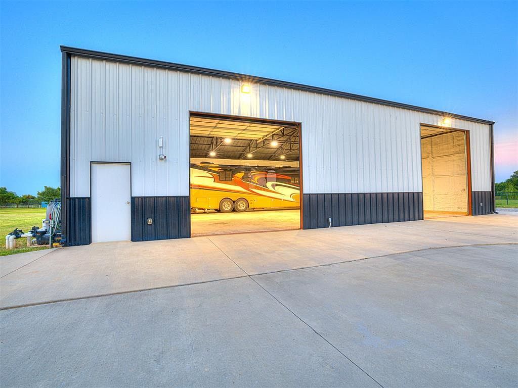 115 Weaver Ct Noble, OK 73068  | Single Family