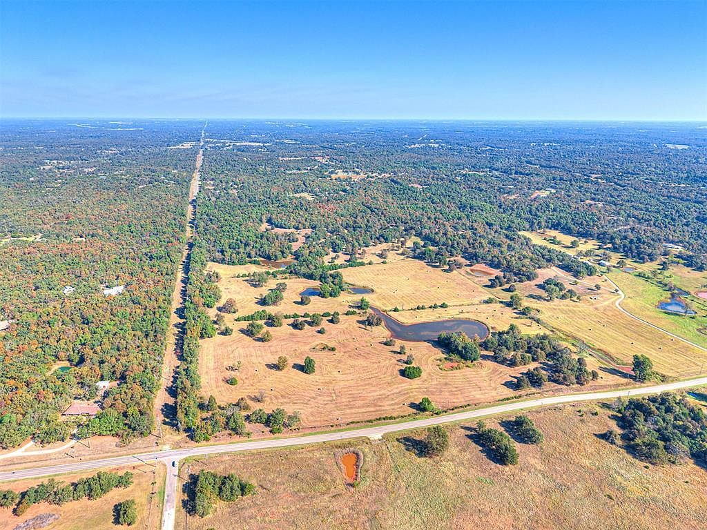 80 SE 149th St Newalla, OK 74857  | Land/Lot