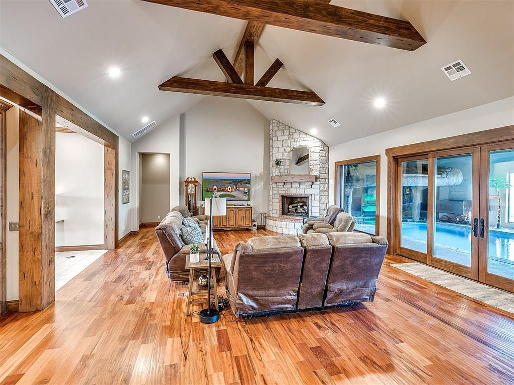 610 Lawrence Dr Okarche, OK 73762  | Single Family