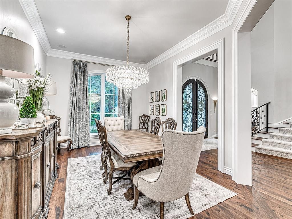 1200 Woody Creek Ct Edmond, OK 73034 | Single Family