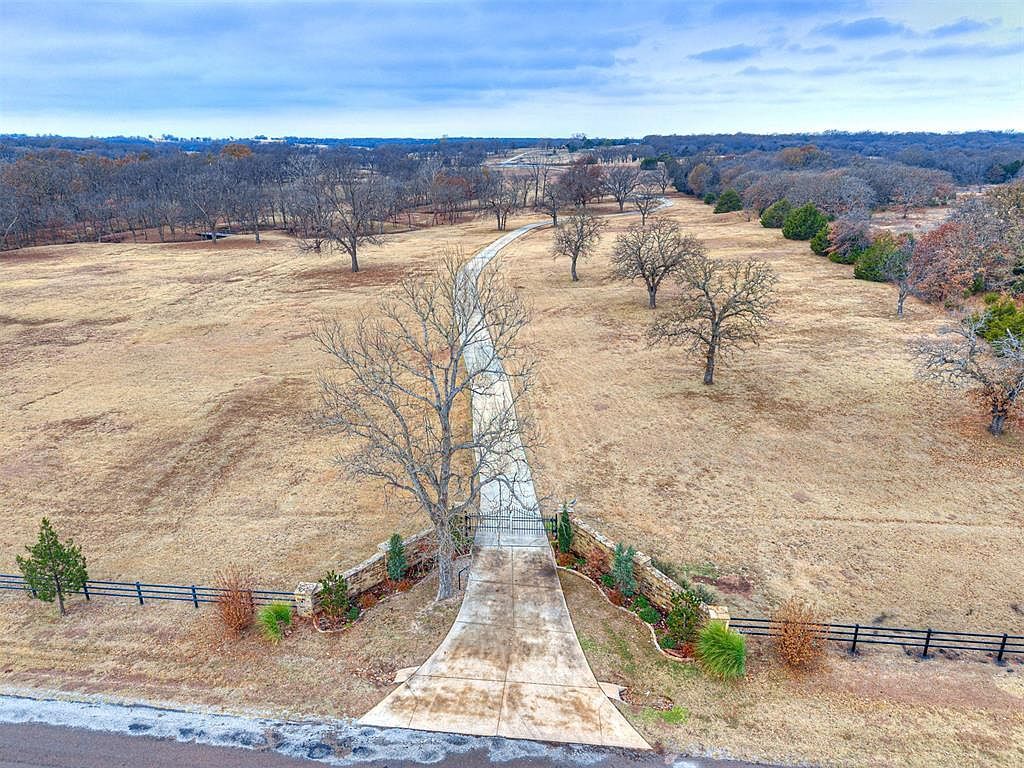 27280 N County Road 3250 Wynnewood, OK 73098  | Single Family