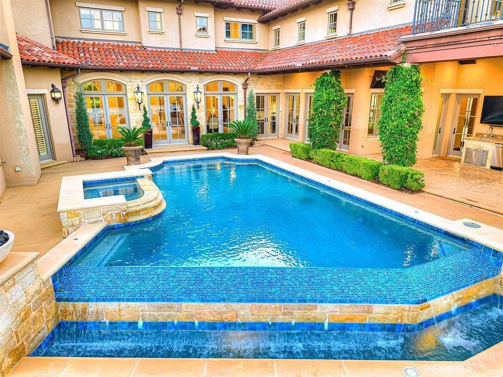 14804 Gaillardia Ln Oklahoma City, OK 73142 | Single Family