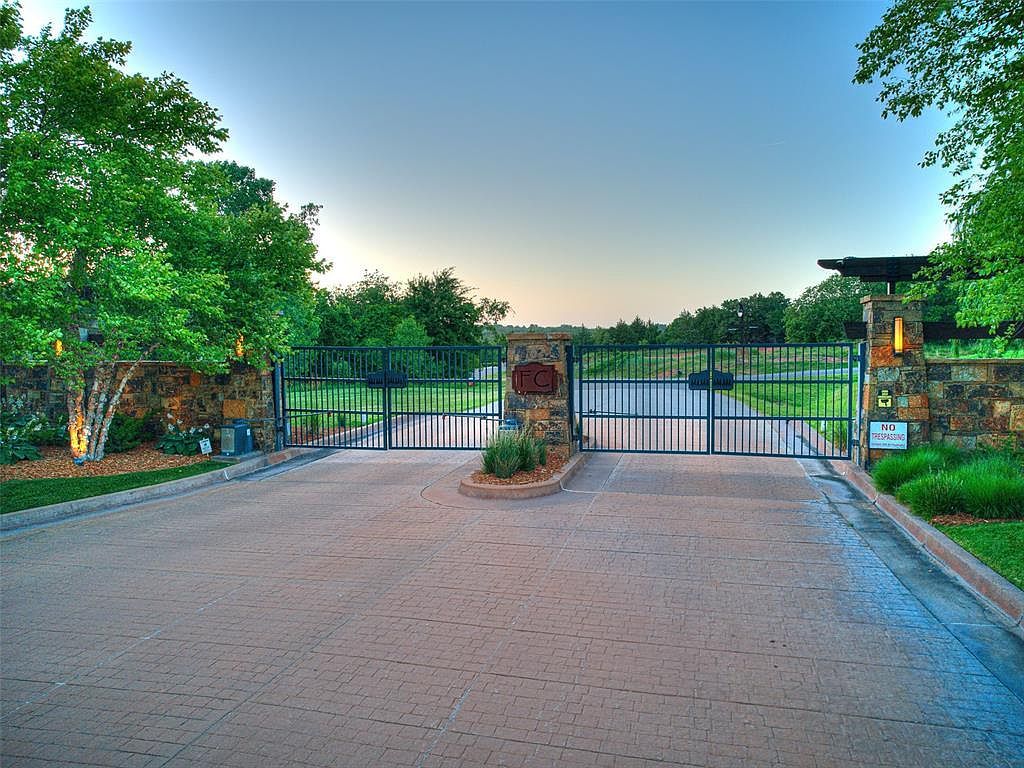 7016 Split Fence Ln Lot 40 Edmond, OK 73034  | Land/Lot