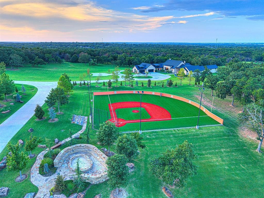 3003 S Country Club Rd Stillwater, OK 74074  | Single Family