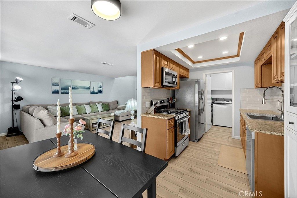 20276 Green Hill Ln #62 Yorba Linda, CA 92886 | Condominium