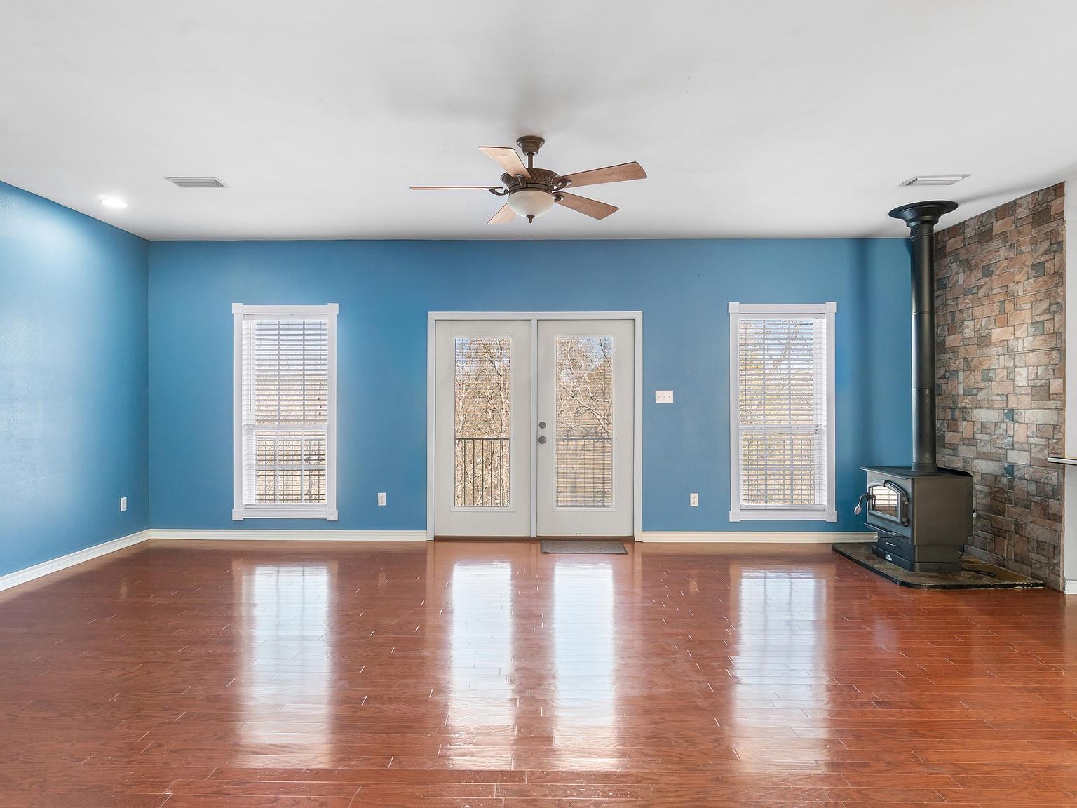 9 Hickory Ridge Rd Vilonia, AR 72173 | Single Family