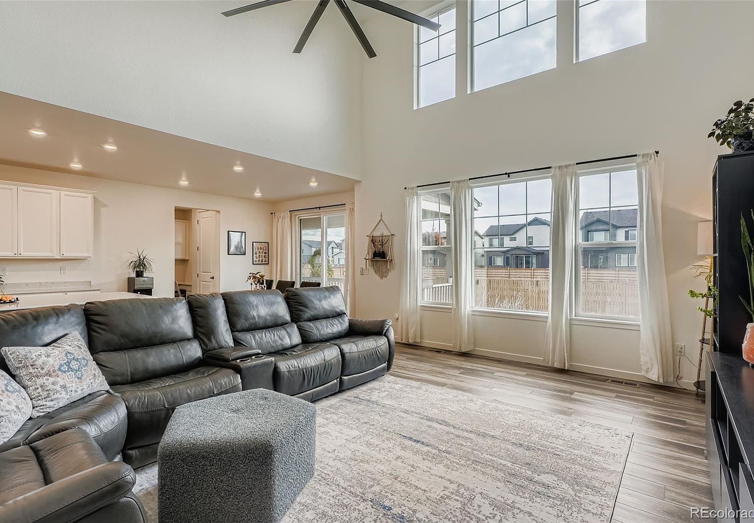 10008 Vaughn St Commerce City, CO 80022  | Single Family