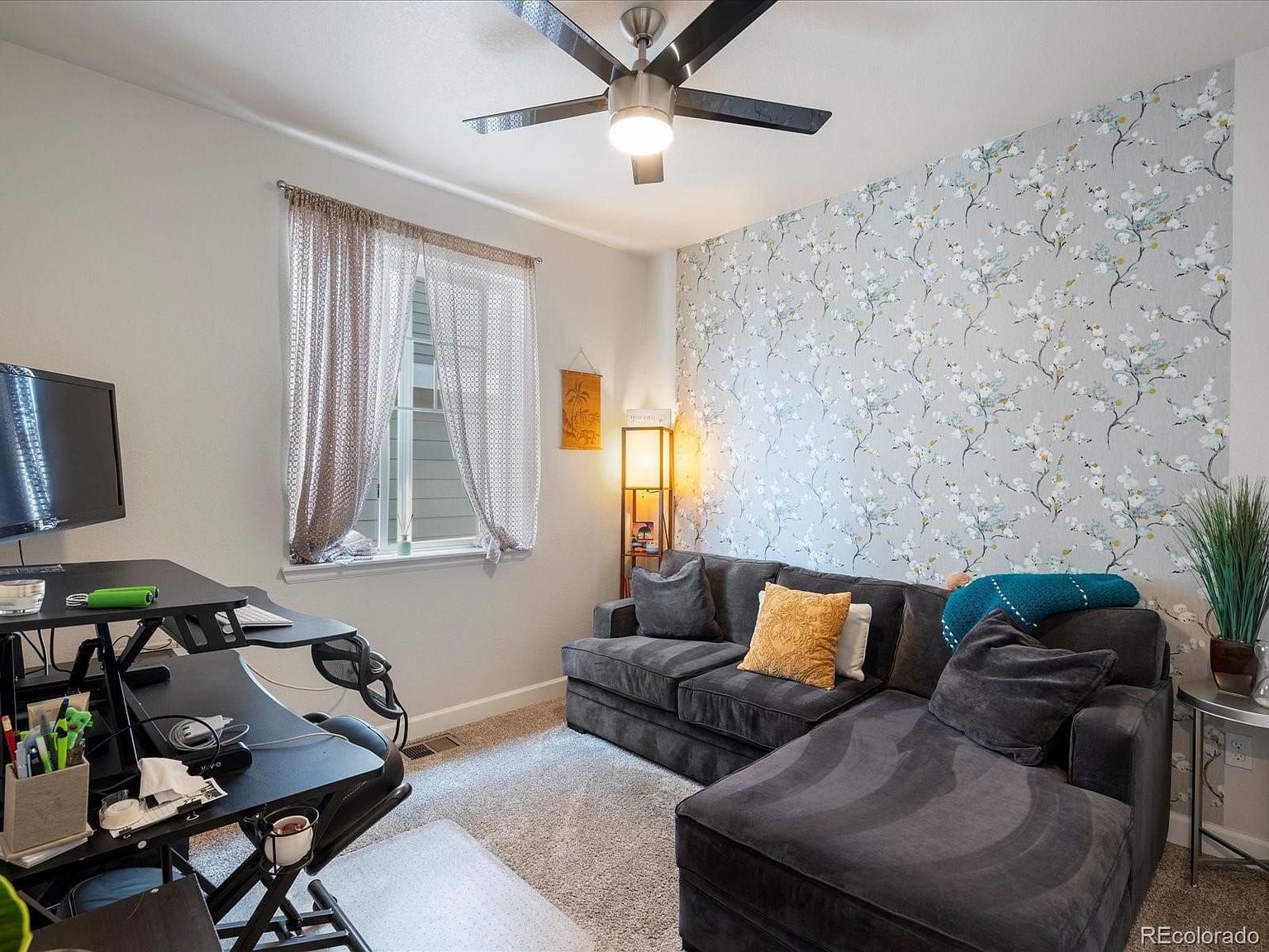 3921 Eaton Park St Aurora, CO 80019  | Single Family