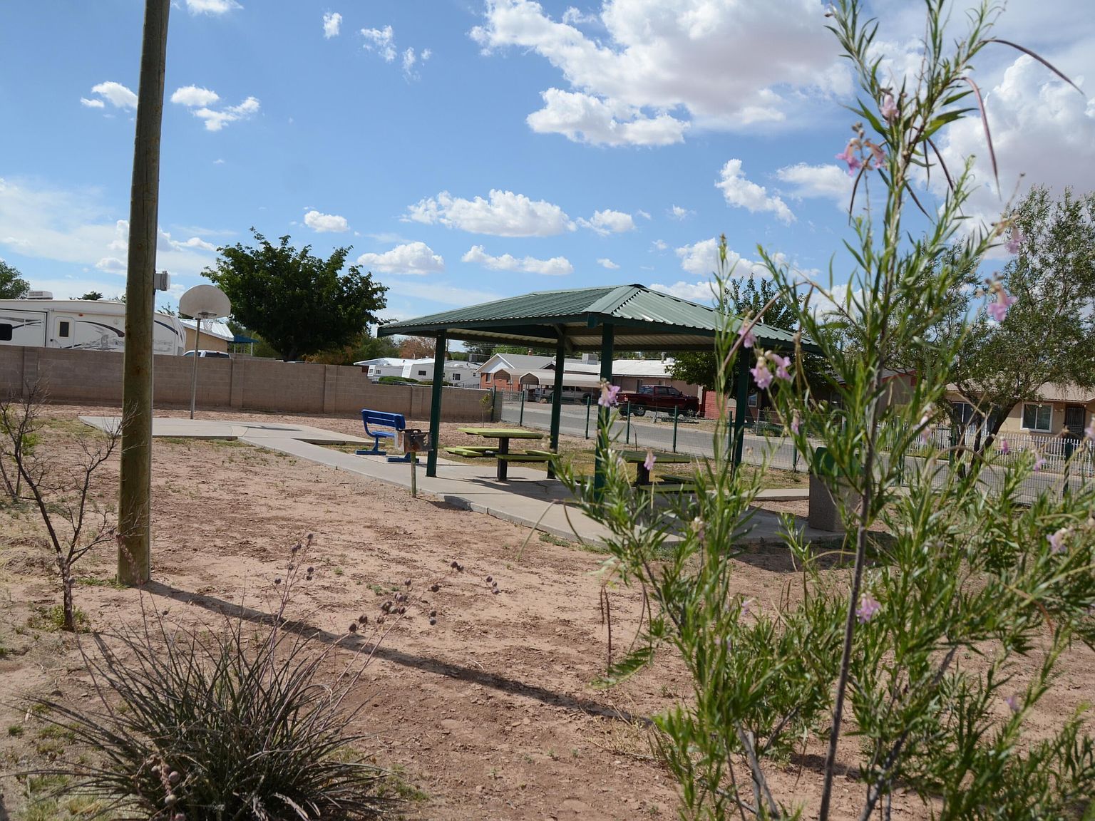 1014 W Picard Ave Belen, NM 87002  | Single Family