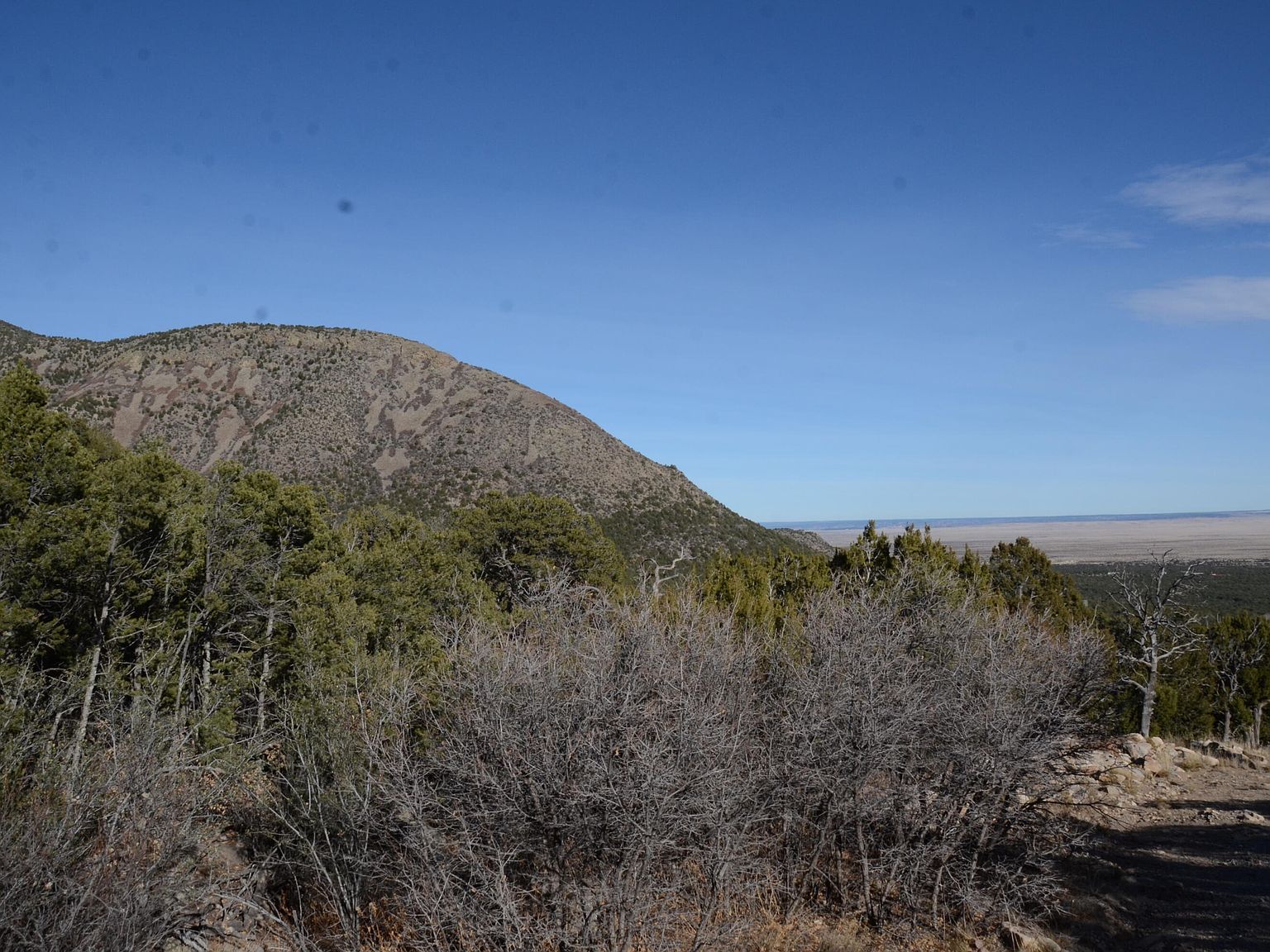 80 N Mountain Rd Edgewood, NM 87015 | Land/Lot