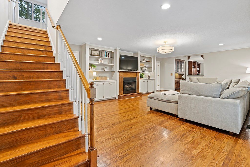 113 Pinecrest Dr Greenwood, SC 29649  | Single Family